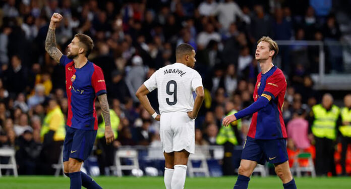 EL-CLASSICO
