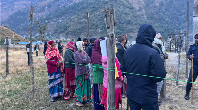 election-jajarkot