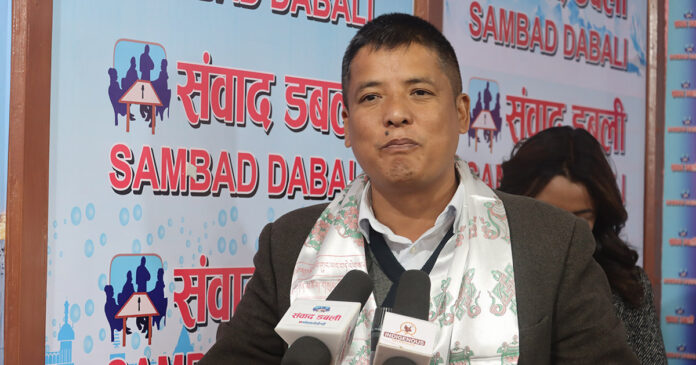 gurung
