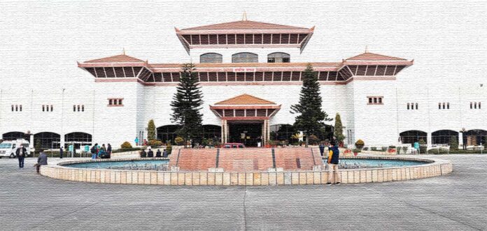 parliament-of-nepal