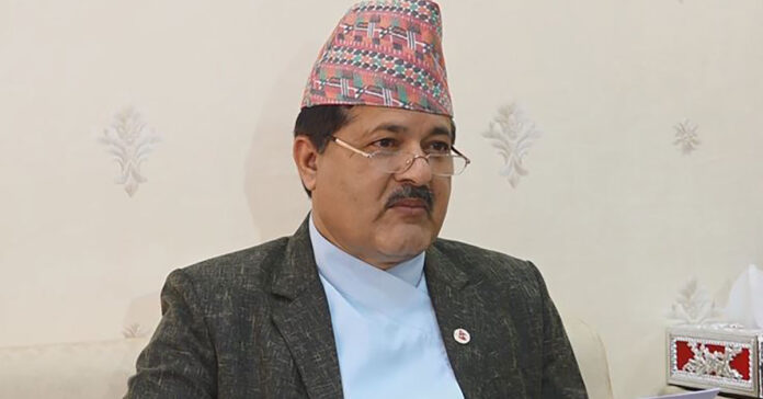 agni-kharel