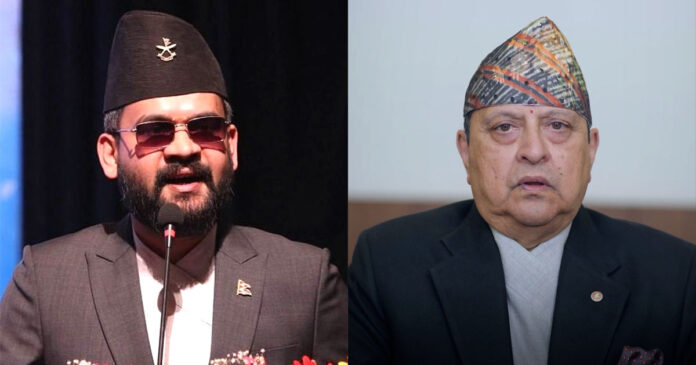 balen-vs-gyanendra