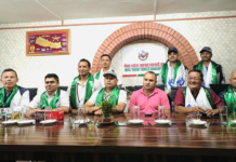 नेपाल पर्यटन यातायात व्यवसायी संघको अध्यक्षमा भिम बहादुर गोले निर्वाचित