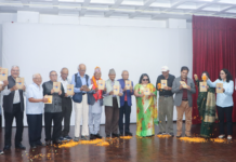 शिक्षासेवी एवं लेखक टेकबहादुर जिरेलको कविता संग्रह ‘जिरीसिक्रीको सुसेली’ लोकार्पण