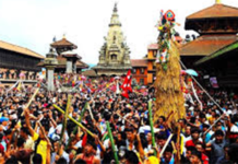 आज गाईजात्रा पर्व मनाइँदै
