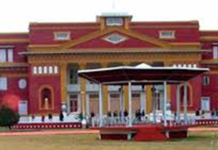 शीतलनिवासमा नयाँ प्रधानमन्त्री स्वागतको तयारी