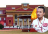 अन्तरिम सरकार गठनमा कानुनी जटिलता फुकाउन जेनजी अभियन्ता सुदन गुरुङलाई पनि बोलाइयो शीतल निवास
