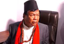 जेनजी आन्दोलनका घाइतेबारे मन्त्री पुनको अवलोकन