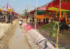जनकपुरधाममा छठ पर्वको तयारी तीव्र : सूर्य आराधनाको यस पर्वमा धर्म, विज्ञान र संस्कृति एकैसाथ झल्किन्छ