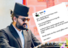 “लाज लाग्दैन?” — बालेन शाहको नेताहरूप्रति तीखो प्रहार : “तुइन र काठको पुल बनाउनेहरू भन्छन्, देश विदेशीले बिगार्यो”