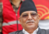 देश बचाउन पद सानो कुरा हो, आवश्यक परे अध्यक्ष त्याग्न तयार छु : प्रचण्ड