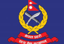 बुढानीलकण्ठको नेवा चुली रिसोर्टबाट ९ जुवाडे पक्राउ, २ लाख ३१ हजार बरामद