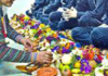 नेवार समुदायमा आज आत्म (म्हः) पूजा