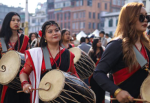 नेपाल सम्वत् ११४६ आज देशभर उत्सवपूर्वक मनाइँदै
