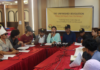 ‘योङ इण्डिजिनिष्ट लिग’ ले ग¥यो आफ्नो घोषणापत्र सार्वजनिक