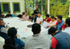 कांग्रेसमा ४० मुनिका ४० युवाको अभियान, पार्टी सुधार र युवा प्रतिनिधित्वका लागि दबाब