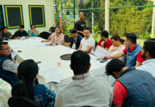 कांग्रेसमा ४० मुनिका ४० युवाको अभियान, पार्टी सुधार र युवा प्रतिनिधित्वका लागि दबाब