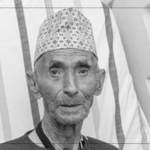 केपी शर्मा ओलीका पिता मोहनप्रसाद ओलीको निधन