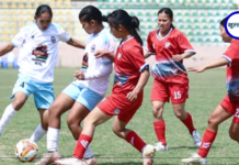 बागमतीको रोमाञ्चक जित, पोखरालाई ५–४ ले पराजित