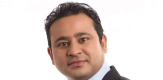 गोपाल ढकाल सचिव दौडमा