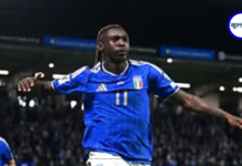 विश्वकप प्लेअफ : इटाली फाइनलमा, बोस्नियासँग प्रतिस्पर्धा गर्ने