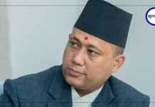 भारत भ्रमणबारे सैद्धान्तिक सहमति, मिति तय हुन बाँकी: परराष्ट्रमन्त्री खनाल