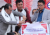 ग्लान वंशको राष्ट्रिय भेला सम्पन्न, ‘ग्लान ङारदीम’ उद्घाटन