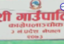रोशीको नयाँ नीति : ६० वर्षदेखि ७० वर्षमुनिका नागरिकलाई निःशुल्क स्वास्थ्य बीमा, कक्षा ६–१२ सम्म दिवाखाजा
