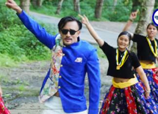काभ्रेली सान्दीको पारा सार्वजनिक