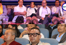 ‘म्हेन्दोलाफोले : सय व्यक्तित्व, सय कथा’ लोकार्पण, तामाङ समुदायको इतिहास अभिलेखीकरणमा जोड