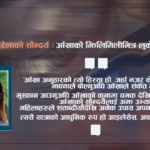 परेलाको सौन्दर्य : आँखाको झिलिमिलीभित्र लुकेको फेसन